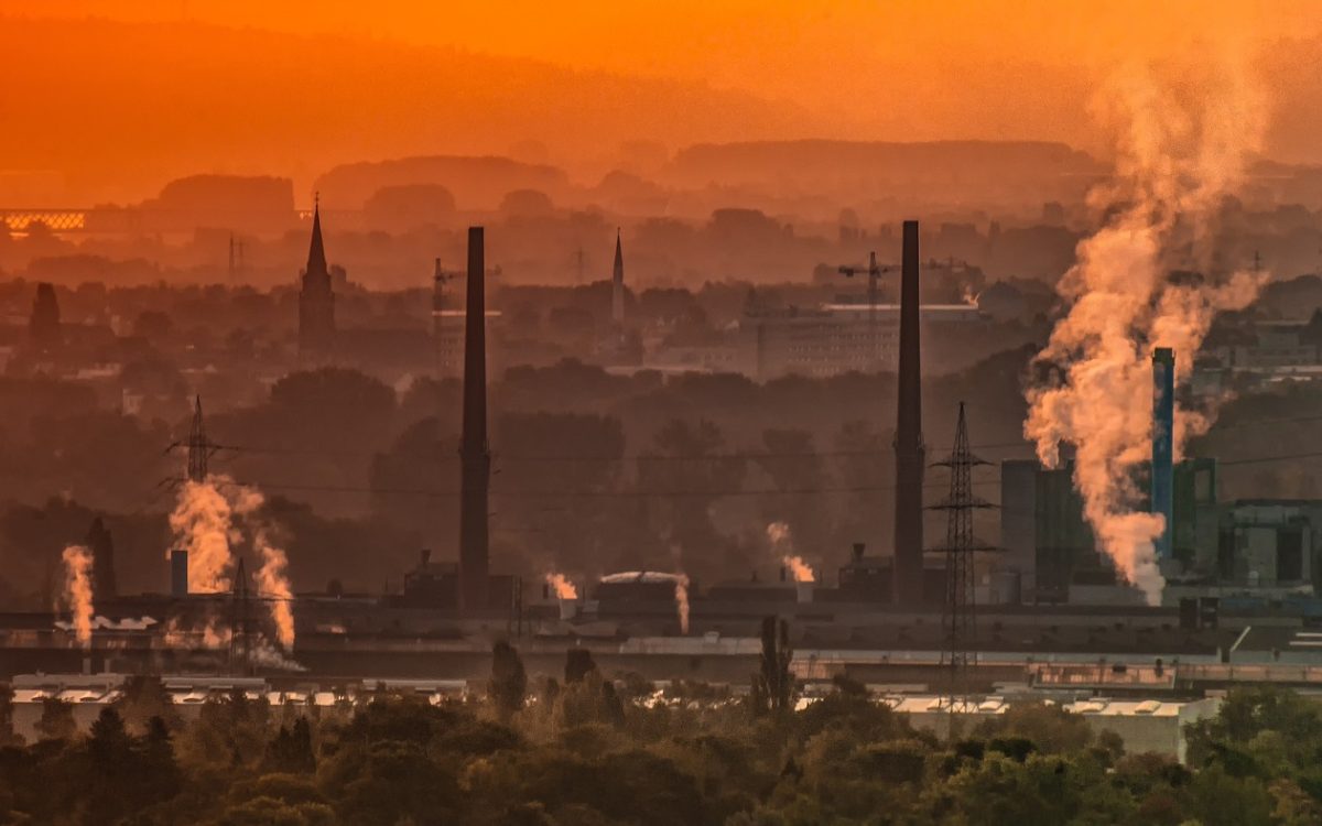 Survey in 18 countries: Greeks are deeply concerned about the climate crisis and support strong action on methane