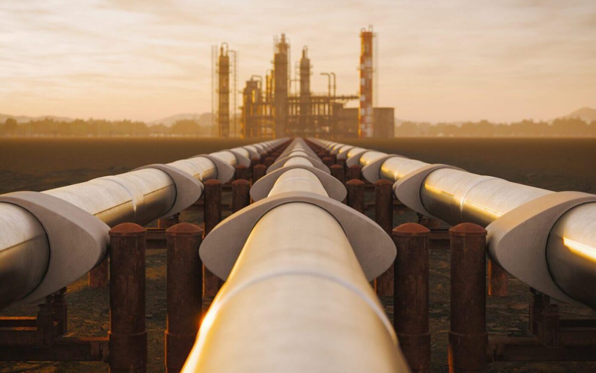 Vertical Corridor: Energy strategy or mechanism of long-term dependence on US LNG?