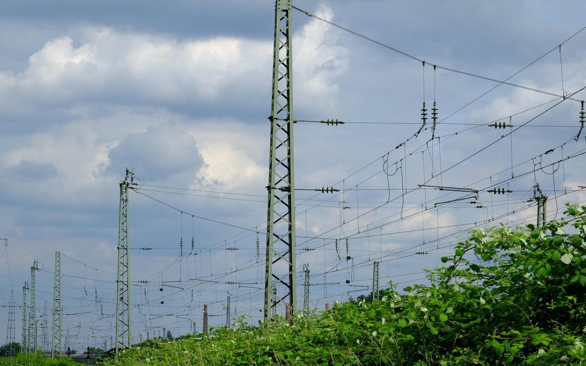 International Energy Agency: Electrification at the heart of energy security